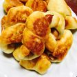 くるくるソーセージロール パン QC簡単