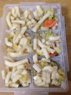 離乳食完了期 煮込みうどん(冷凍可)-レシピのメイン写真