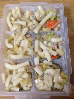 離乳食完了期 煮込みうどん(冷凍可)-レシピのメイン写真
