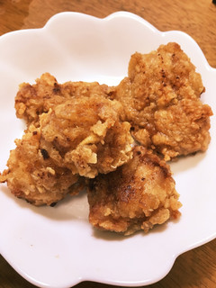 冷めても美味しい唐揚げ♪-レシピのメイン写真
