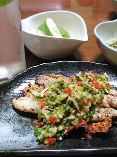 イワシ簡単おつまみ-レシピのメイン写真
