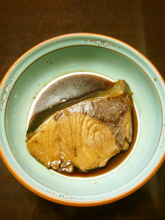 フライパン一つで簡単♬ブリの煮付け♬-レシピのメイン写真