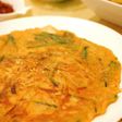 オモニ直伝韓国料理★キムチチヂミ
