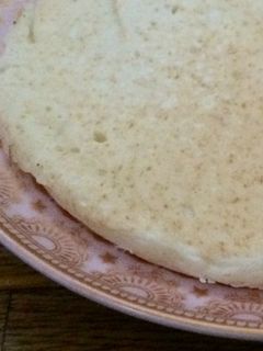 バニラアイスでホットケーキ-レシピのメイン写真