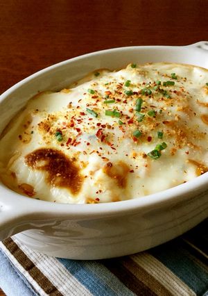 まろやか☆辛ラーメンドリア-レシピのメイン写真