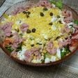お野菜たっぷり*ニース風サラダ