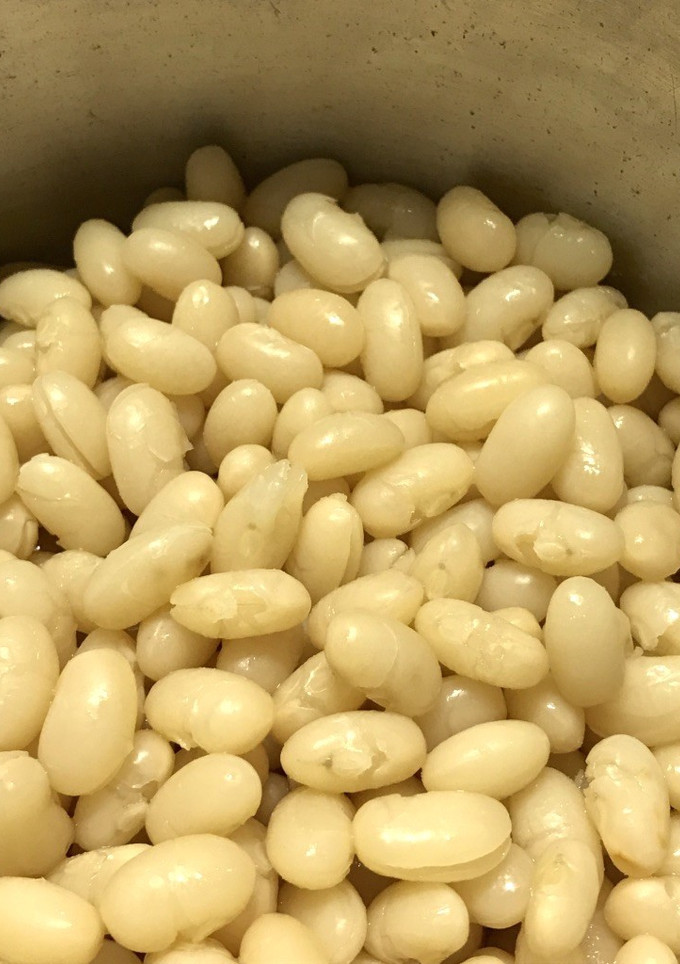 豆の茹で方　いんげん類-レシピのメイン写真