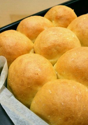 【低糖質】50%大豆粉パン-レシピのメイン写真