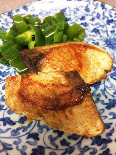 お弁当にも☆シイラのカレー焼き-レシピのメイン写真