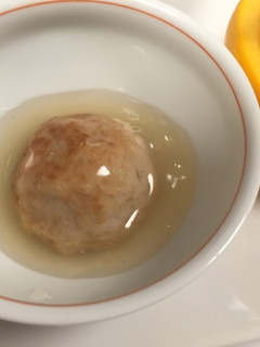 れんこん饅頭-レシピのメイン写真