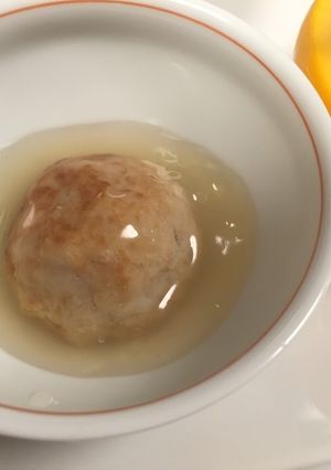 れんこん饅頭-レシピのメイン写真