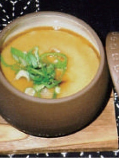 そば豆腐-レシピのメイン写真