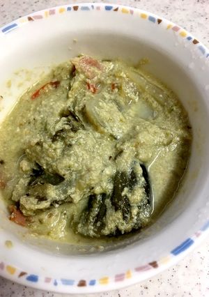 豆腐とアボカドのシチュー&グラタン-レシピのメイン写真