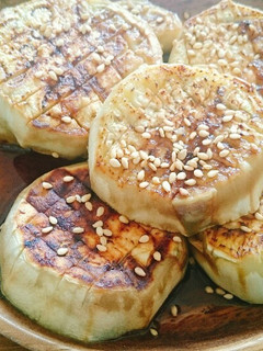 焼肉のたれで食べるトルコナスのステーキ-レシピのメイン写真