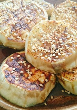 焼肉のたれで食べるトルコナスのステーキ-レシピのメイン写真