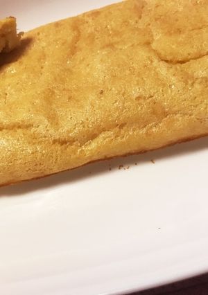 簡単 おからパンケーキ-レシピのメイン写真