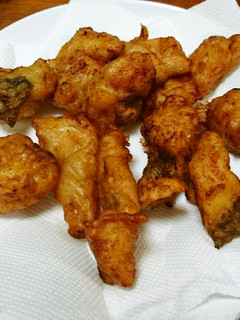 酢衣deカリっと!鱈のふっくら唐揚げ-レシピのメイン写真