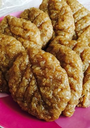 もちもち♡ かたこもち(べこもち)もち米-レシピのメイン写真