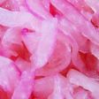 血液サラサラ紫玉葱の甘酢漬け