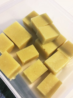 いもようかん♡-レシピのメイン写真