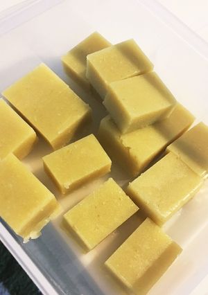 いもようかん♡-レシピのメイン写真