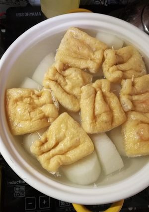 ズボラおでん種★たまご巾着-レシピのメイン写真
