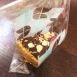 【簡単】クルミ&ナッツ入り生チョコタルト