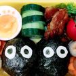 お弁当に♡超簡単しましまきゅうり♪