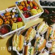 2017運動会のお弁当