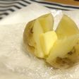 じゃがバター