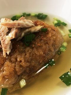 白だしで簡単✩アレンジ炊き込みご飯-レシピのメイン写真