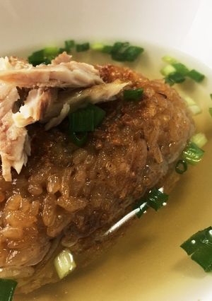 白だしで簡単✩アレンジ炊き込みご飯-レシピのメイン写真
