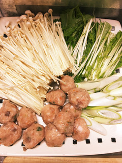 ☆100円LAWSON鍋☆-レシピのメイン写真