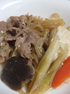 我が家の定番*肉どうふ*-レシピのメイン写真