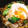 アレンジ素麺☆中華風ぶっかけ素麺
