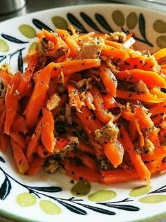 にんじんしりしりイタリアン-レシピのメイン写真