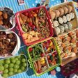 2017運動会 お弁当