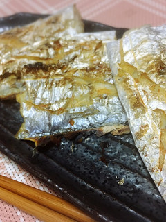 人気検索TOP10入り✨タチウオの塩焼き-レシピのメイン写真
