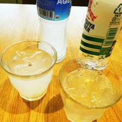 รูปของ かぼす農家直伝！かぼすジュース