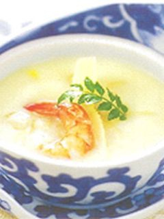 茶碗蒸し-レシピのメイン写真
