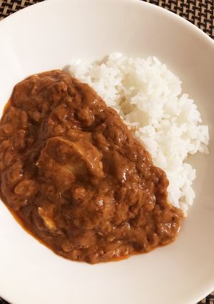 バターチキンカレー-レシピのメイン写真