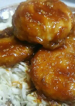 豚肉で簡単!新玉ねぎの包み焼き-レシピのメイン写真