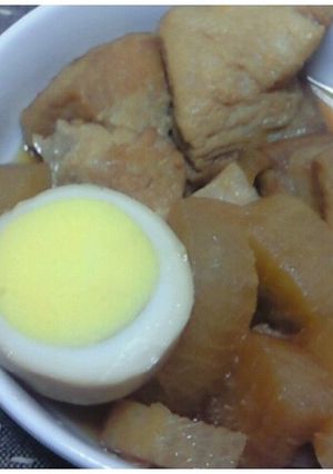 炊飯器で豚の角煮-レシピのメイン写真