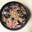 干し海老と海苔のこんぶ茶漬