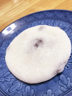 大福や草もちを美味しく☆ぺったんこ餅菓子-レシピのメイン写真