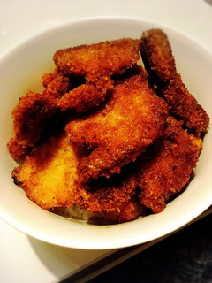 懐かしの味再現?かつ丼と言えばタレカツ丼-レシピのメイン写真
