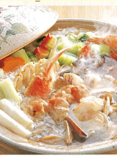 よせ鍋-レシピのメイン写真