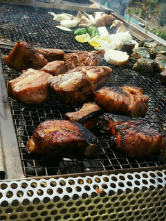BBQ用♪激ウマ‼スペアリブ-レシピのメイン写真