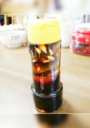 マクロビ☆柑橘香る自家製ポン酢-レシピのメイン写真
