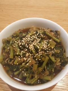 大根の葉佃煮【ご飯がすすむ】-レシピのメイン写真